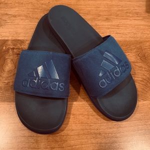 Men’s Adidas Slides